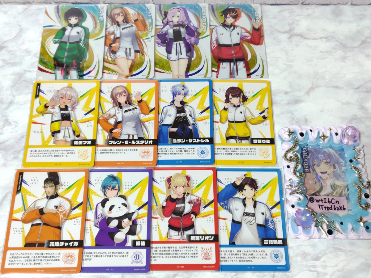 ひろみ@取引垢 tweet media