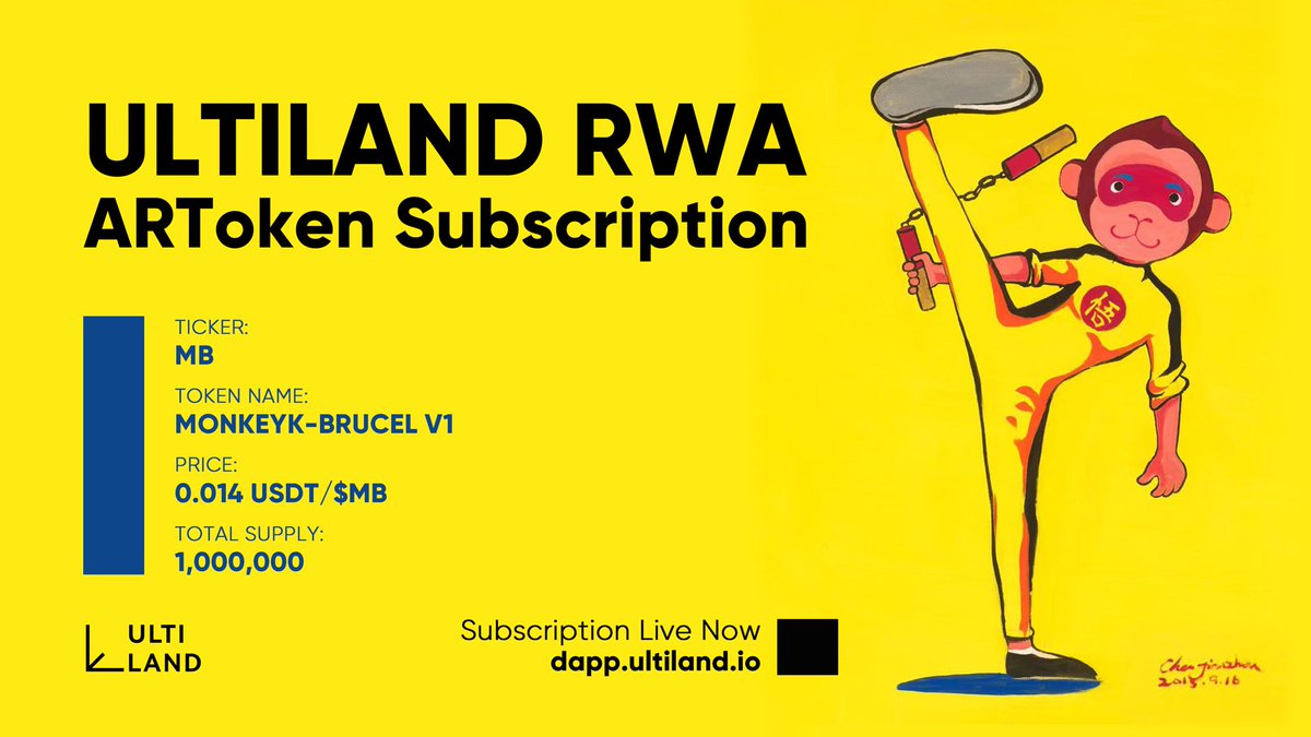 ULTILAND tweet media