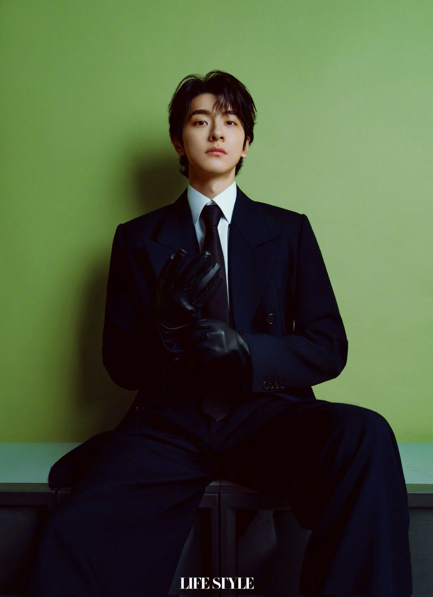 CADENCENT_'s tweet photo. ︎︎
📢 CADENCE UPDATE
#DIPTA walking the line between elegance and edge on 𝐋𝐈𝐅𝐄𝐒𝐓𝐘𝐋𝐄. Never too much, never too little, just enough to be unforgettable. https://t.co/sgsaCA1tH5