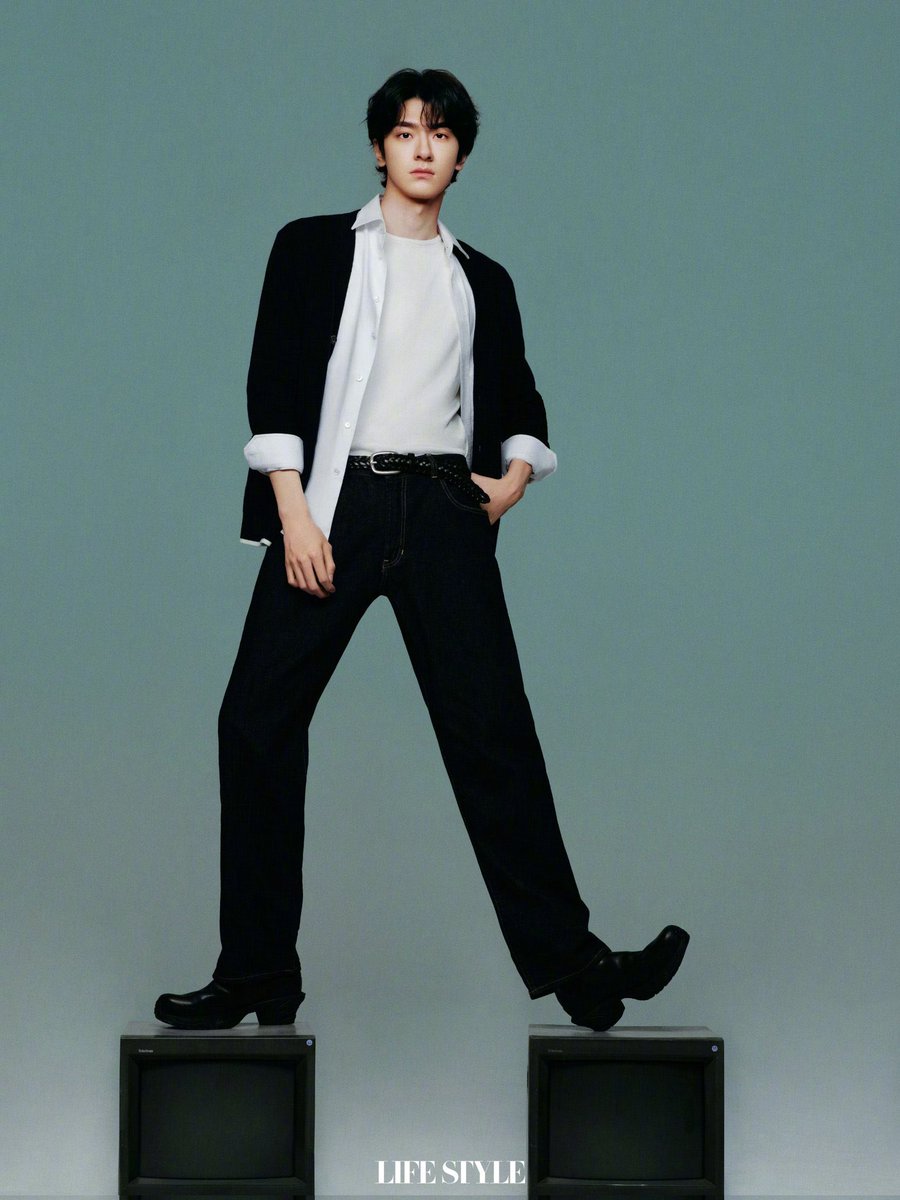 CADENCENT_'s tweet photo. ︎︎
📢 CADENCE UPDATE
#DIPTA walking the line between elegance and edge on 𝐋𝐈𝐅𝐄𝐒𝐓𝐘𝐋𝐄. Never too much, never too little, just enough to be unforgettable. https://t.co/sgsaCA1tH5