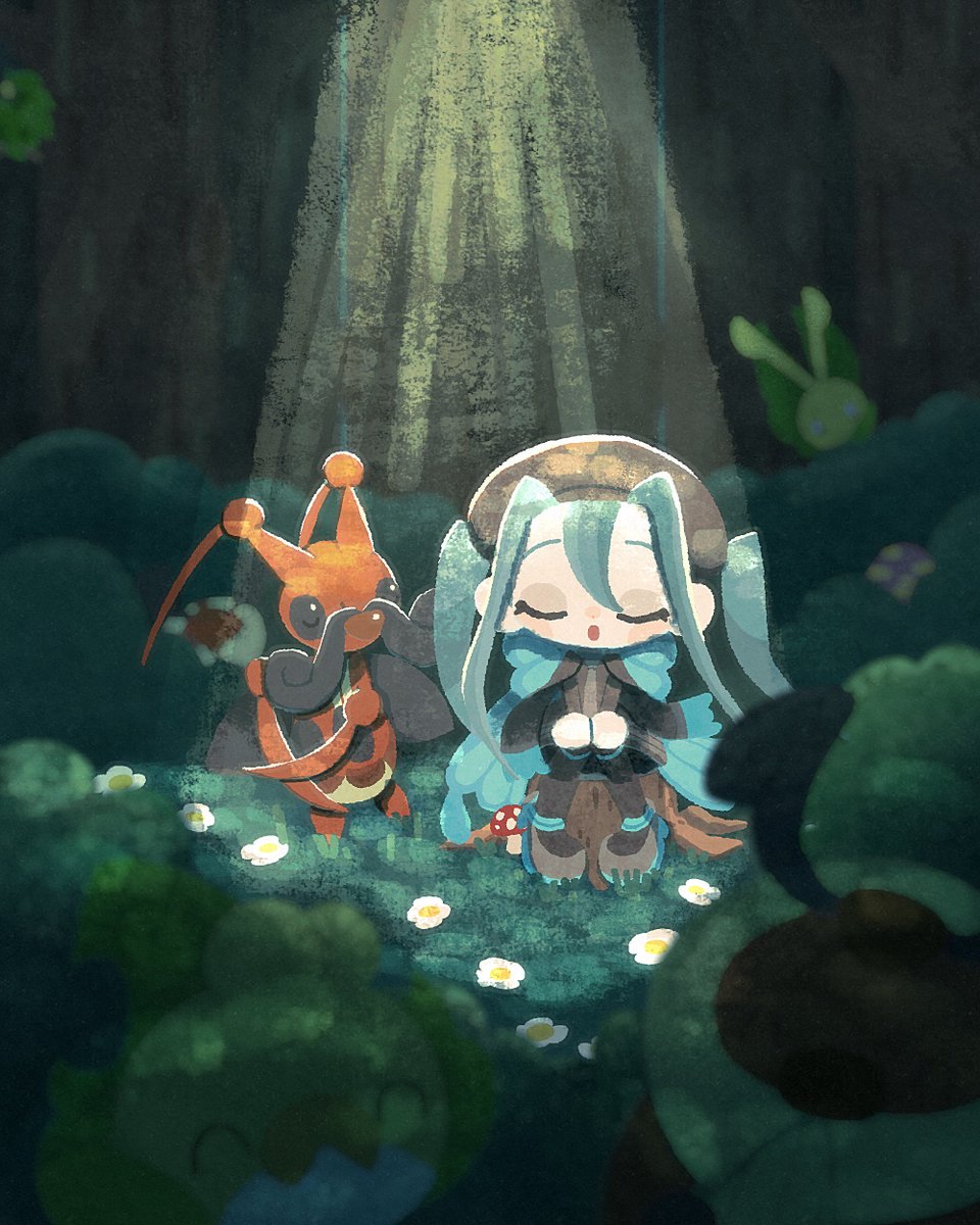 chikagoro@お仕事募集中 tweet media