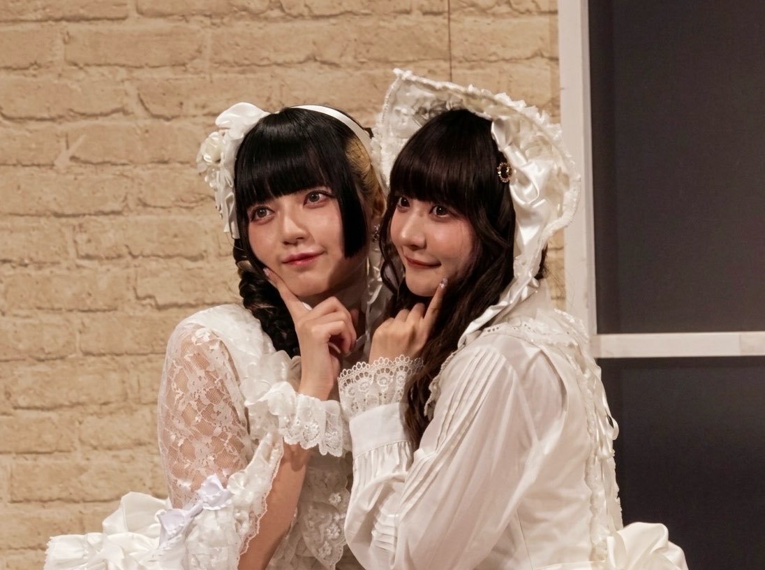 ゆーちん tweet media