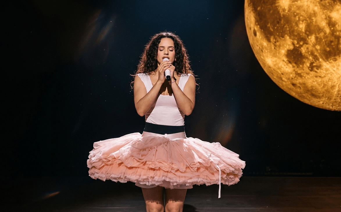 ROSALÍA archive tweet media