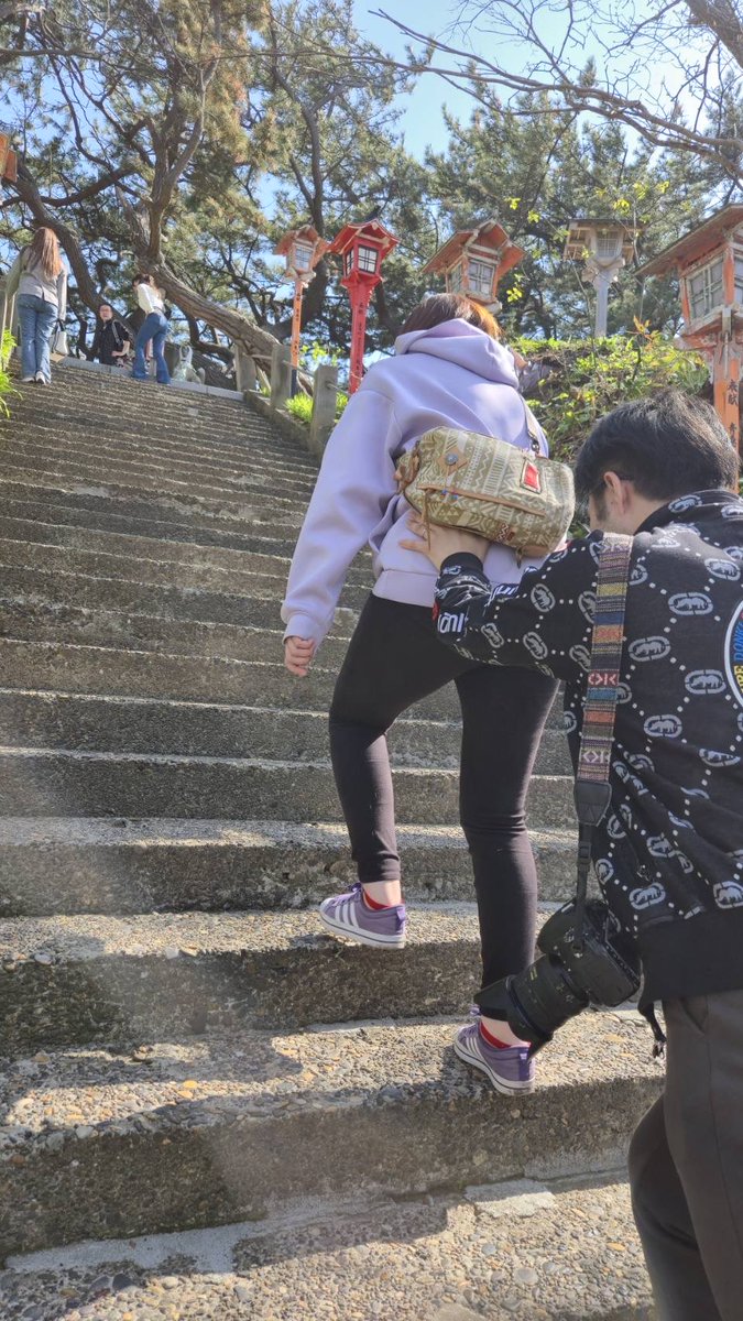 scosco15's tweet photo. 今日は、よさこい見て、花見して、高山稲荷神社行って、帰りの車で爆睡というステキな休日でした😍 https://t.co/VE5OyG8F9H