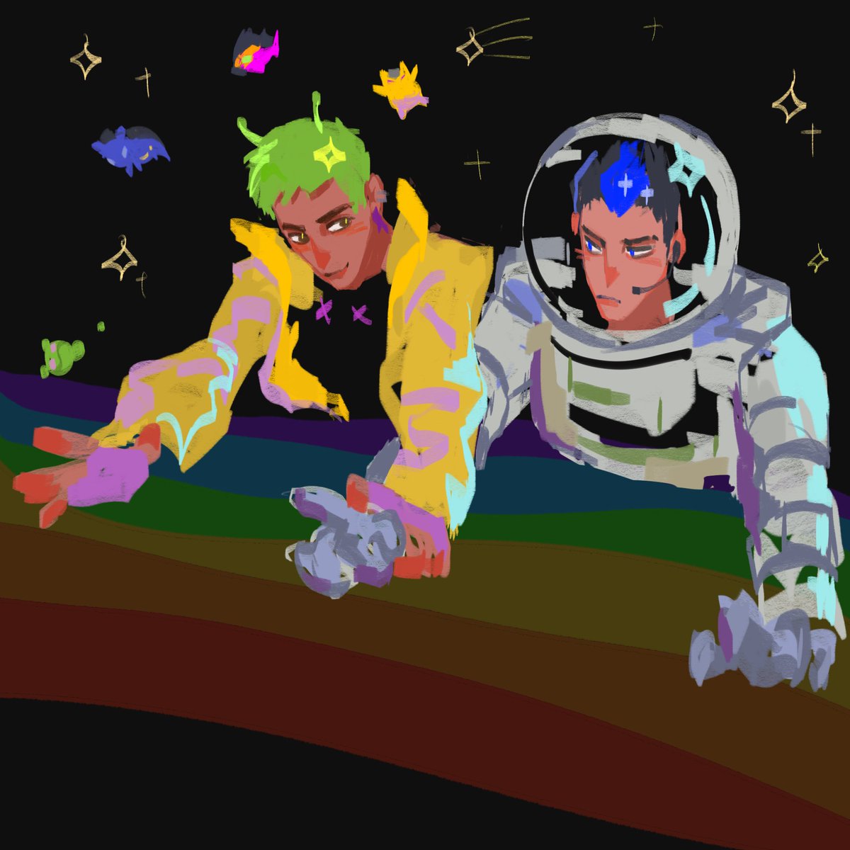 let's slide away🛸

#gkyr #Valorant