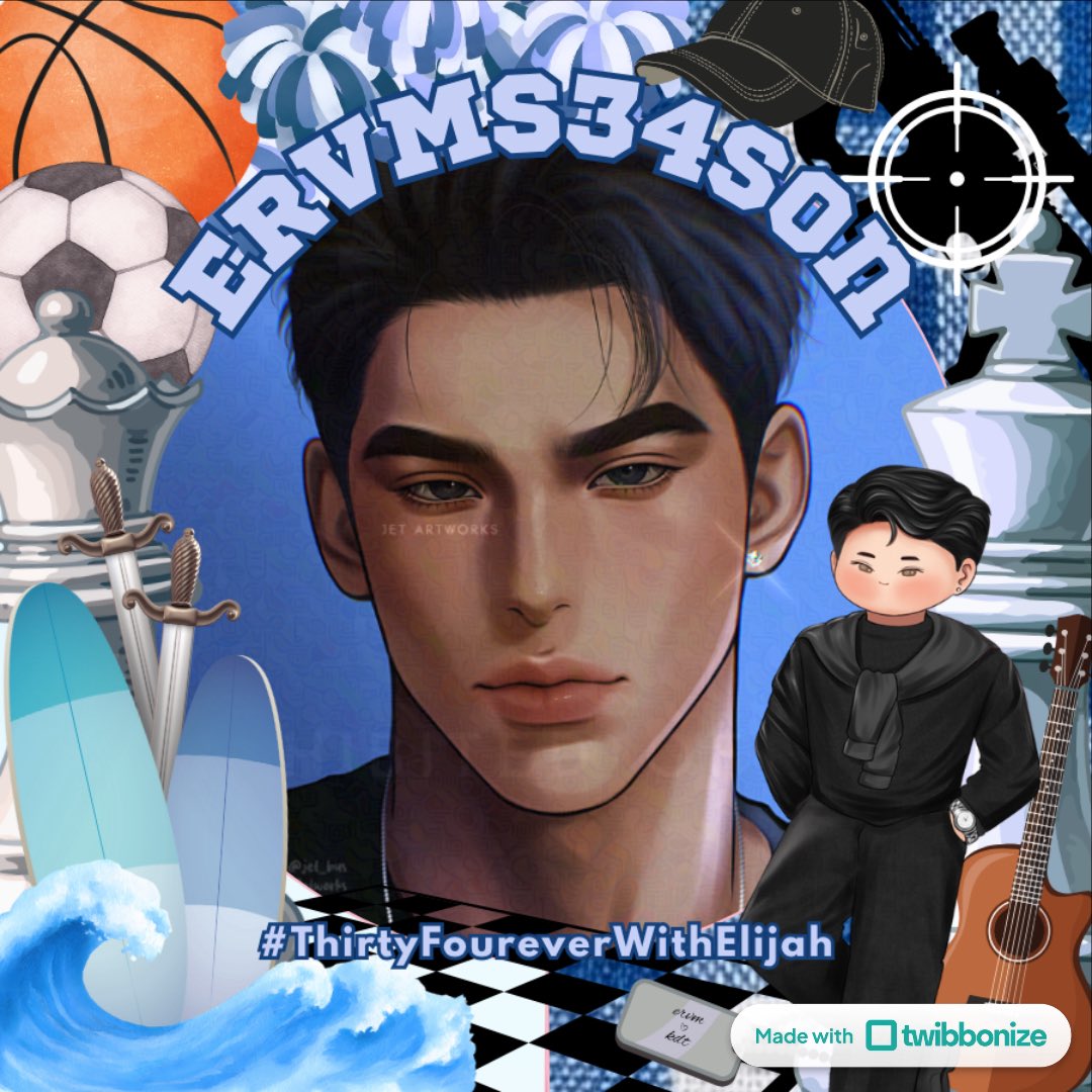 Gelly WP | Elijah’s girl 🤍 | JET prio tweet media