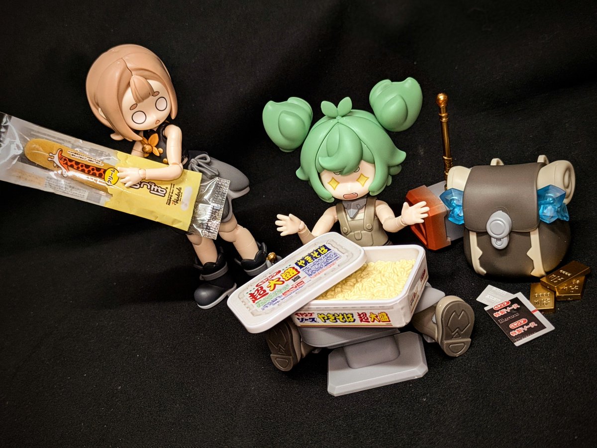 v@nillaたん tweet media