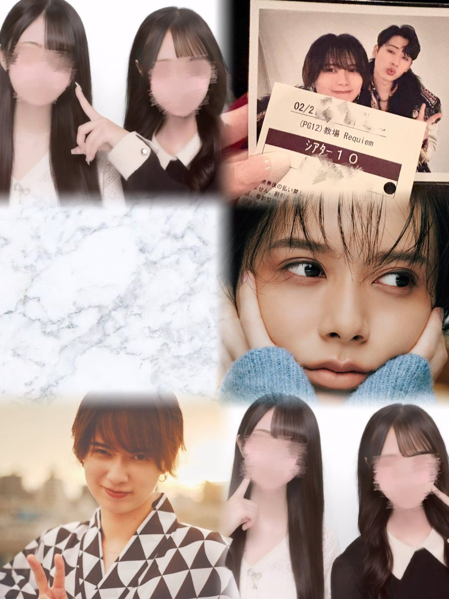 こ♡ tweet media