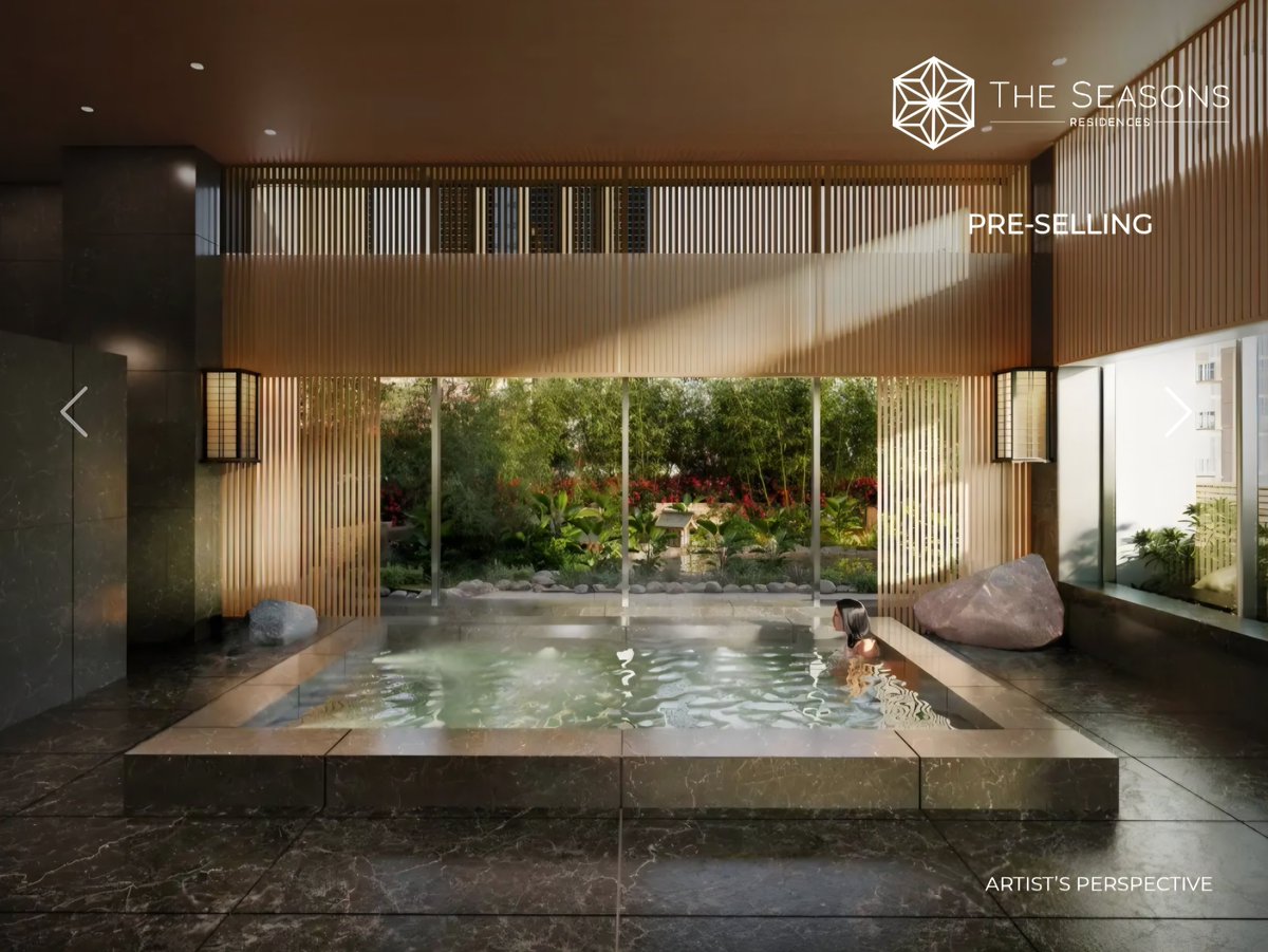 GerardGo12's tweet image. Contact us through 
Gerard P. Go
Real Estate Broker
📱Mobile No.: 09054939661
DITO:09912130766
SMART:09088418732
WeChat ID: REBGerard
LINE: 09054939661- Gerard
VIBER: 09054939661
WHATSAPP: 09054939661
TELEGRAM: Gerard
✉Email: gogerard560@gmail.com

#TheSeasonsResidences #BGC