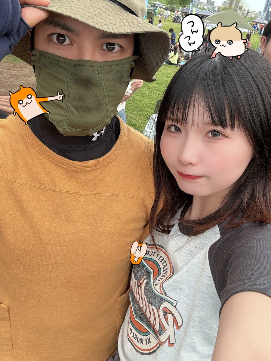 BBQ職人の朝は早かった🍖☀️🔥