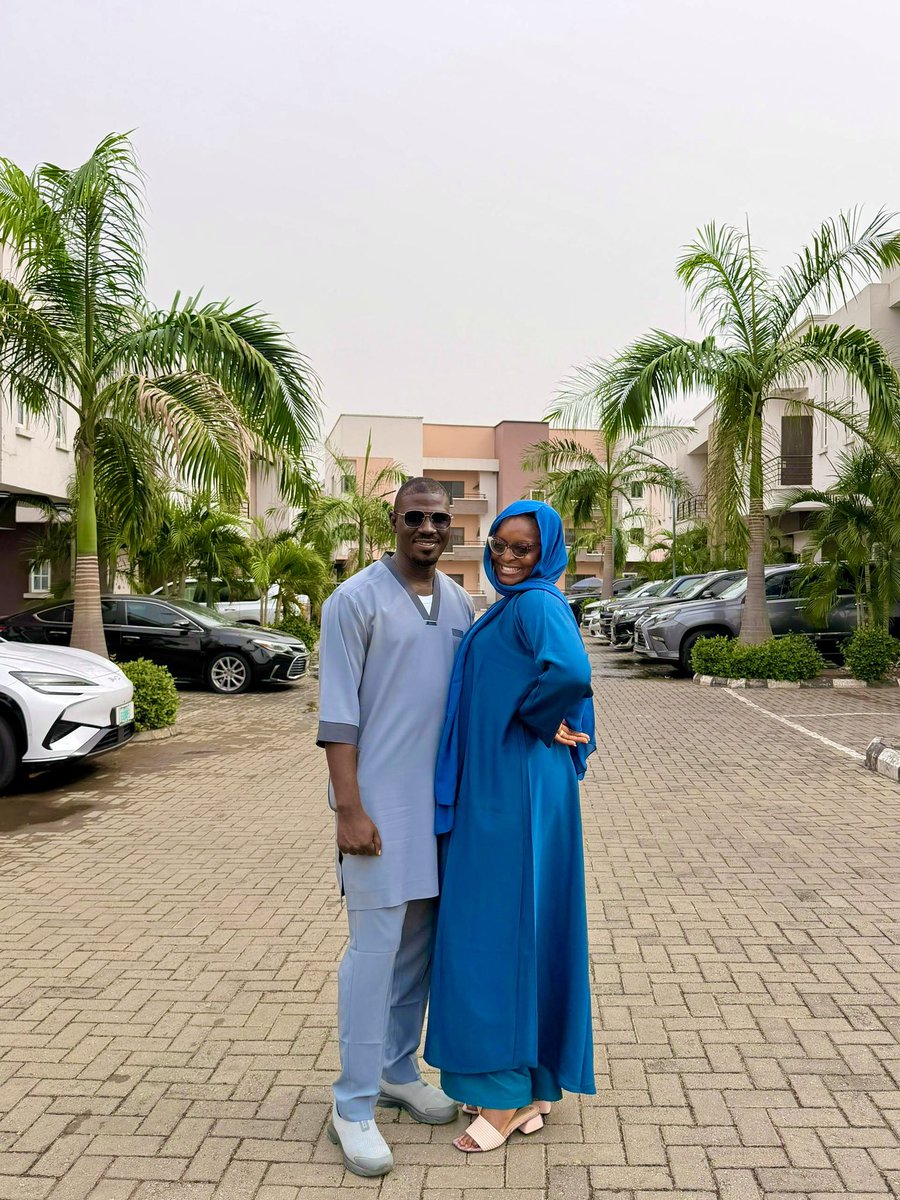 barkaumshelia's tweet image. Where faith meets love, family begins as Every day with you is proof that God’s blessings are real. ❤️

May this week be filled with blessings and growth. 

Happy Sunday

#barkaumshelia #lifewithyou #happysunday