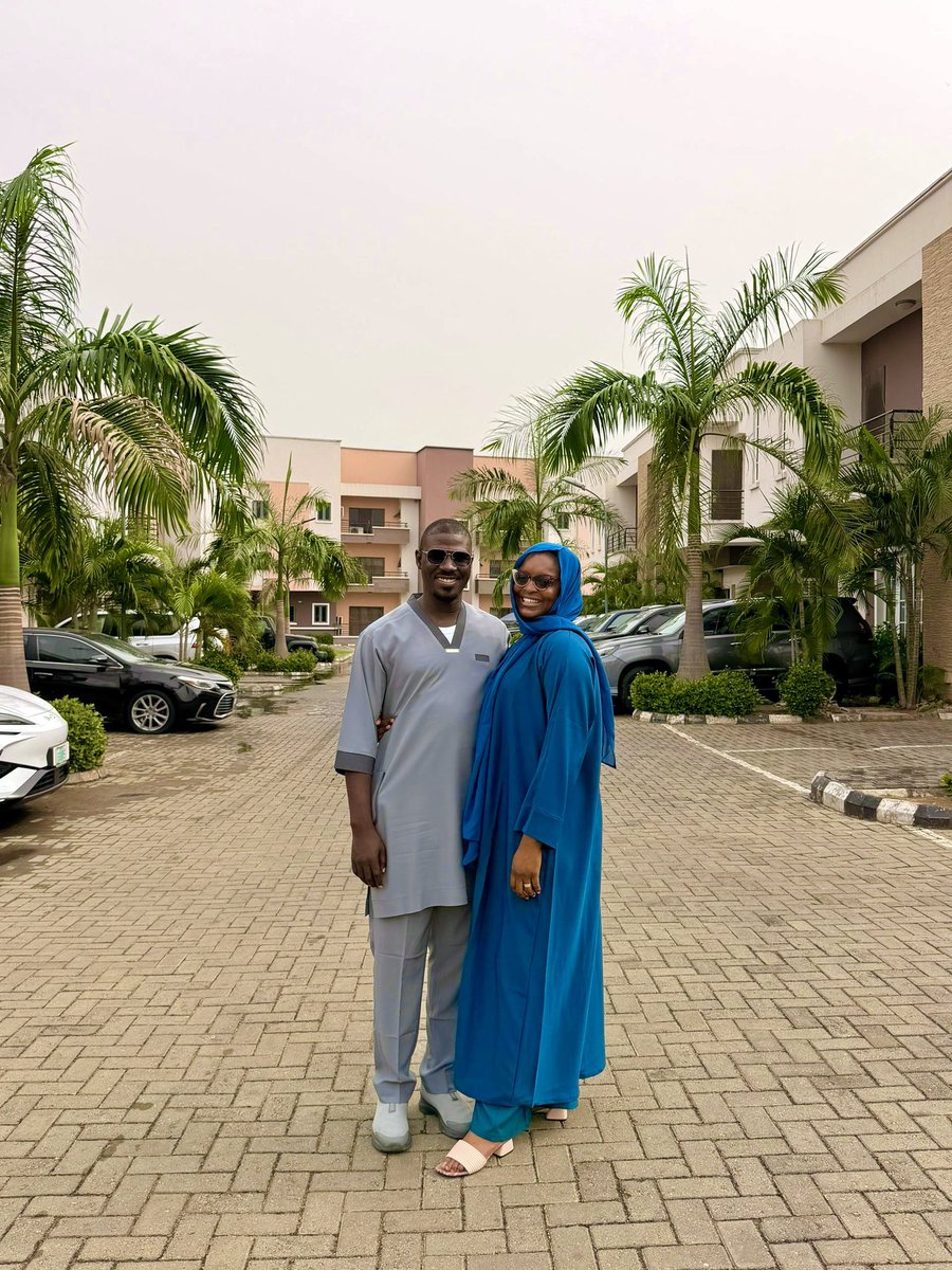 barkaumshelia's tweet image. Where faith meets love, family begins as Every day with you is proof that God’s blessings are real. ❤️

May this week be filled with blessings and growth. 

Happy Sunday

#barkaumshelia #lifewithyou #happysunday