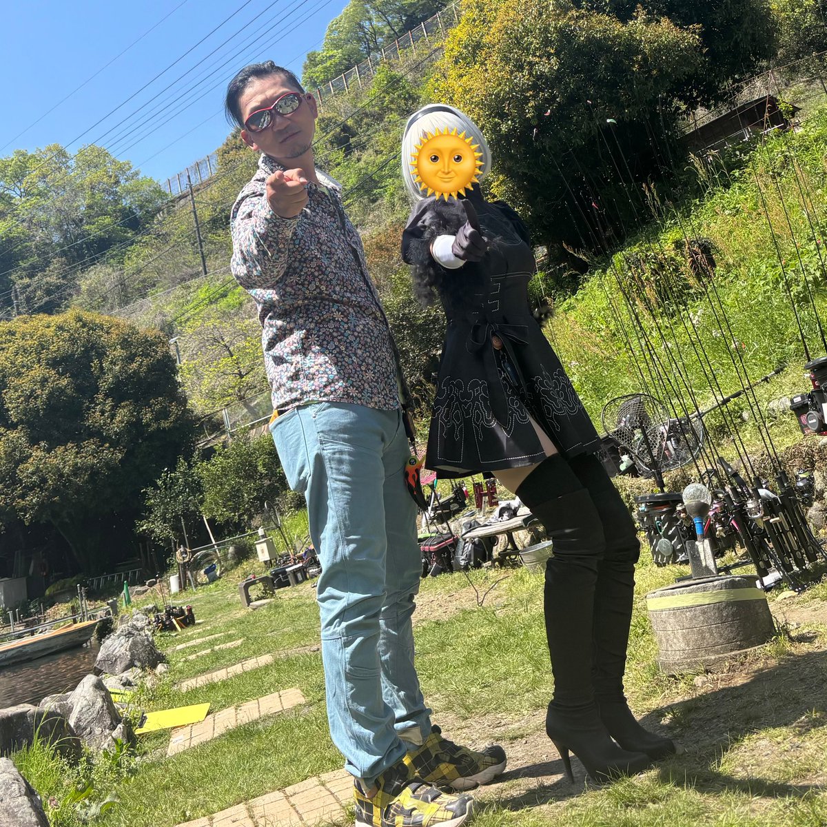多肉植物☆豆彦商店 tweet media