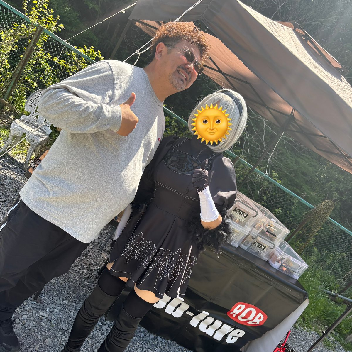 多肉植物☆豆彦商店 tweet media