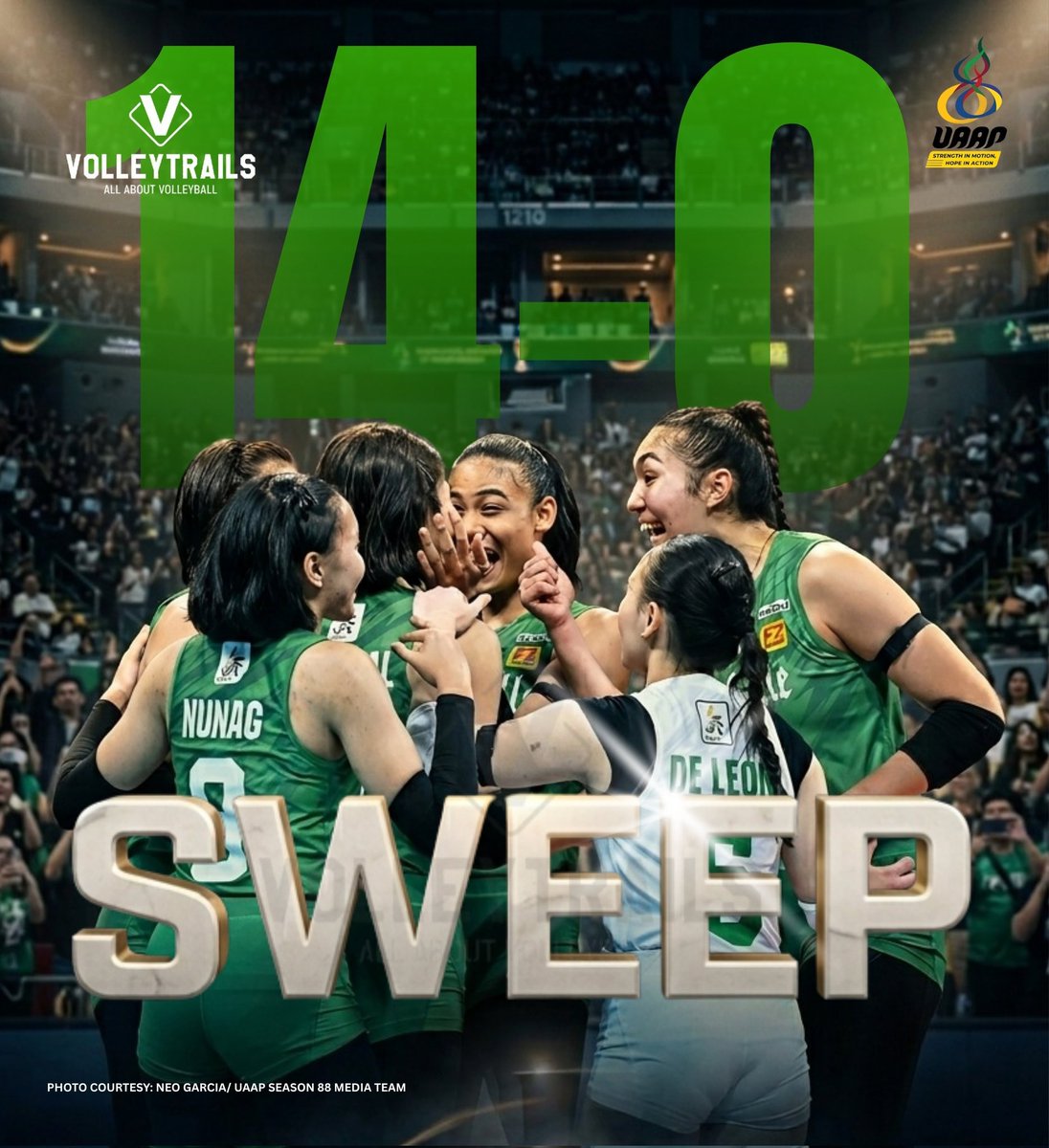 Volleytrails tweet media