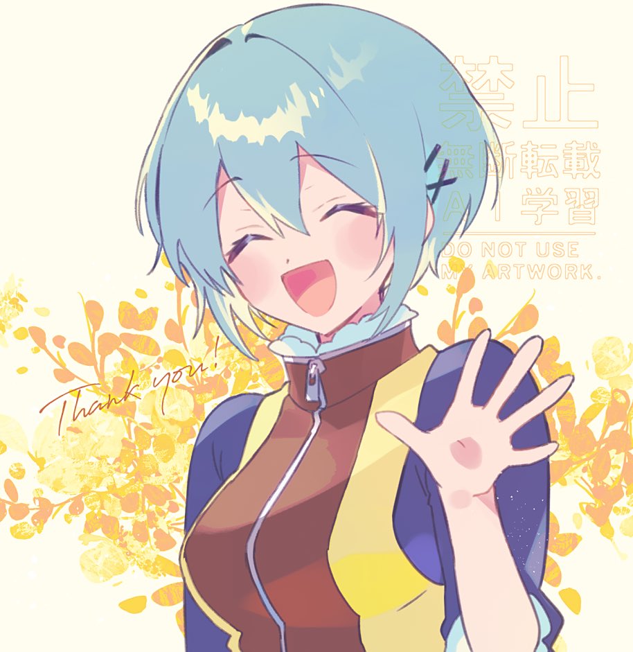茂ゆこ tweet media