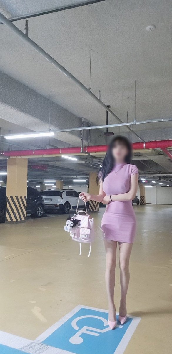 nrururu115626's tweet image. #여장 #CD #Crossdresser #女装 

어때? 가슴 종내 크지? 🫶