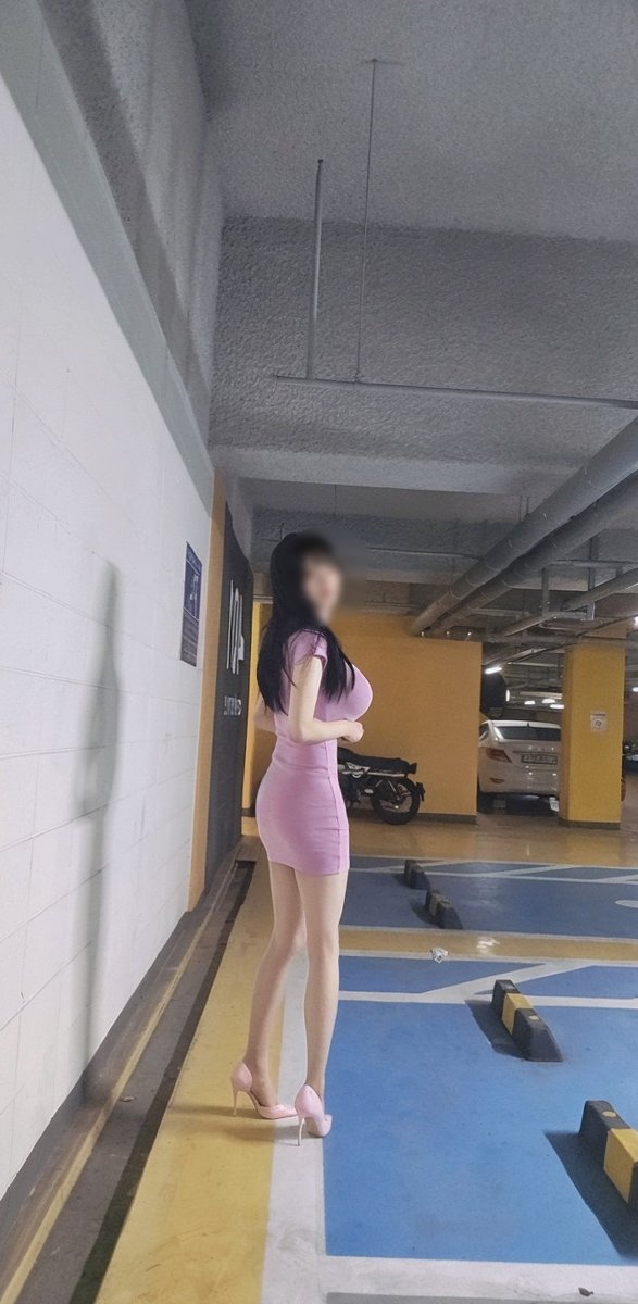 nrururu115626's tweet image. #여장 #CD #Crossdresser #女装 

어때? 가슴 종내 크지? 🫶