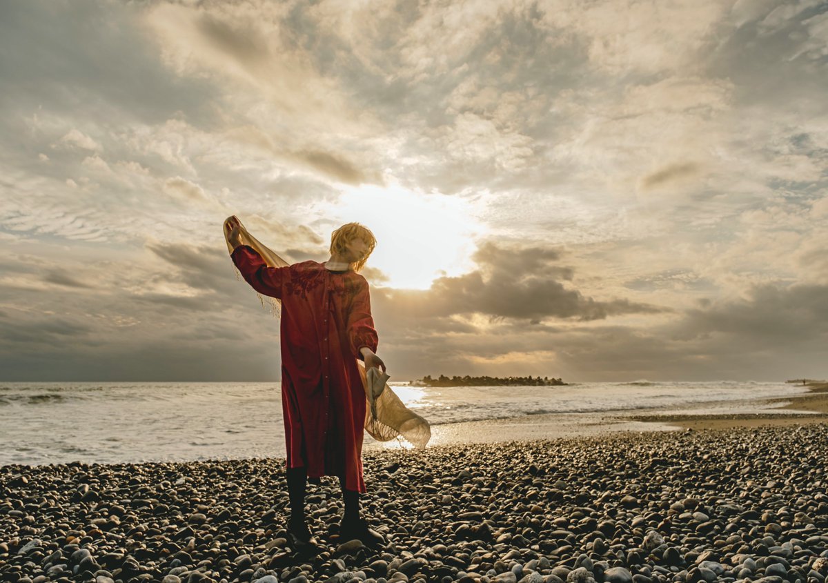 浦田かず　リアポ東京 Ⅴ 5/8～5/10 tweet media