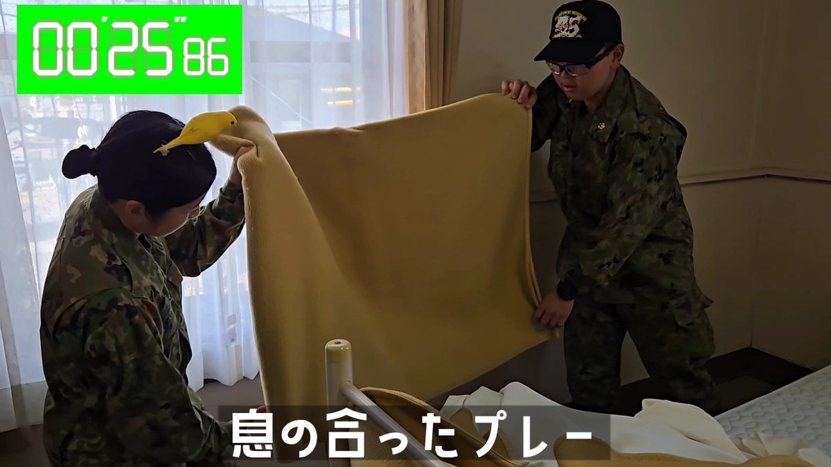 ちっぴぃちゃんズ tweet media