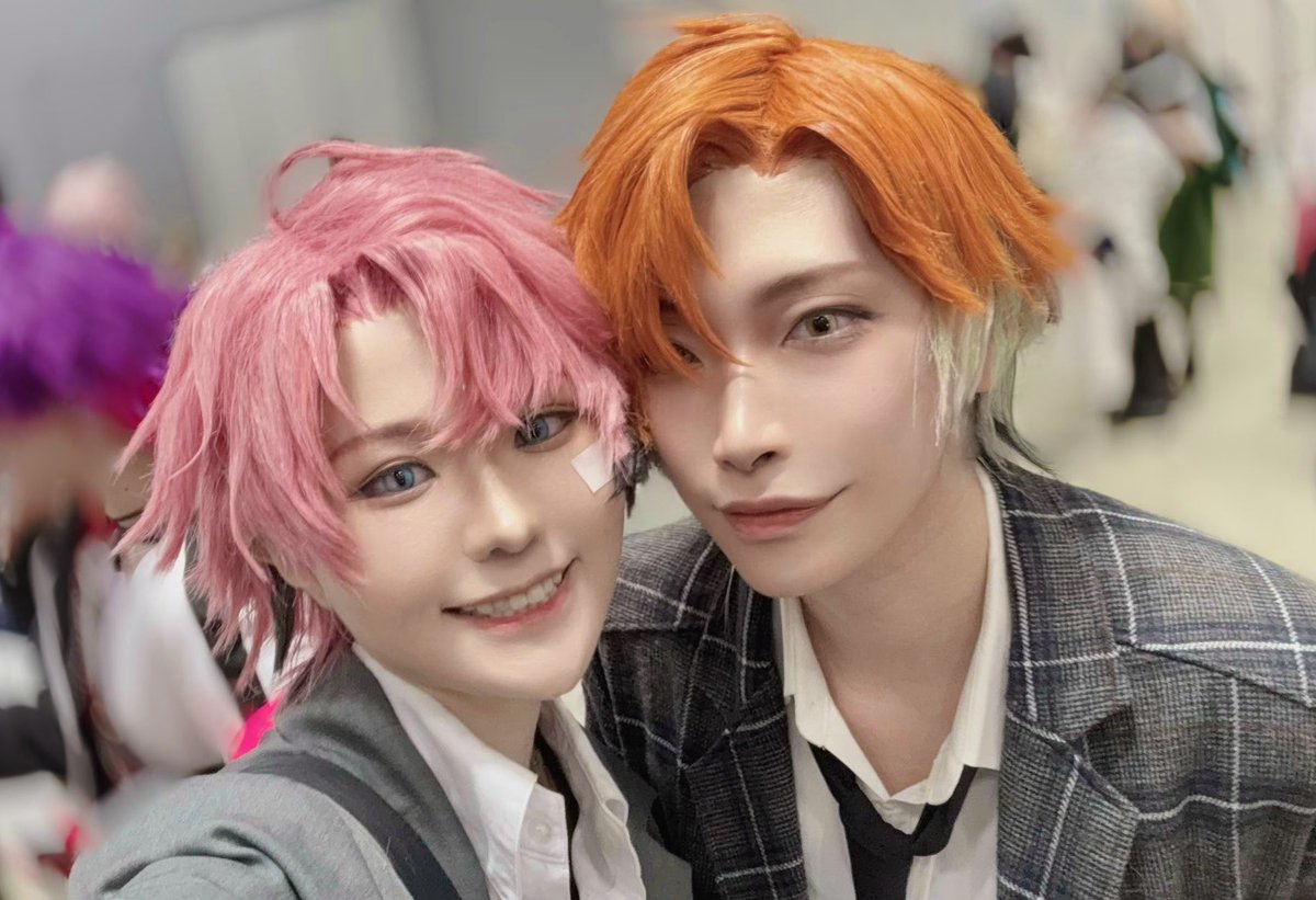 とんジル🌈そ tweet media