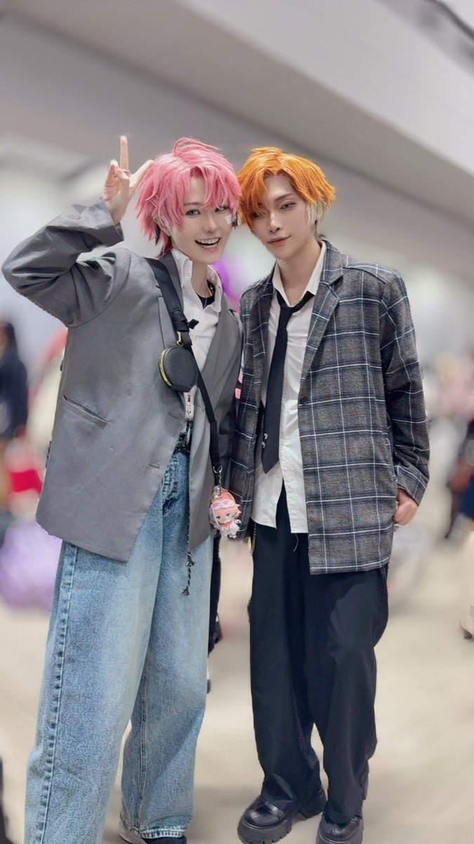 とんジル🌈そ tweet media