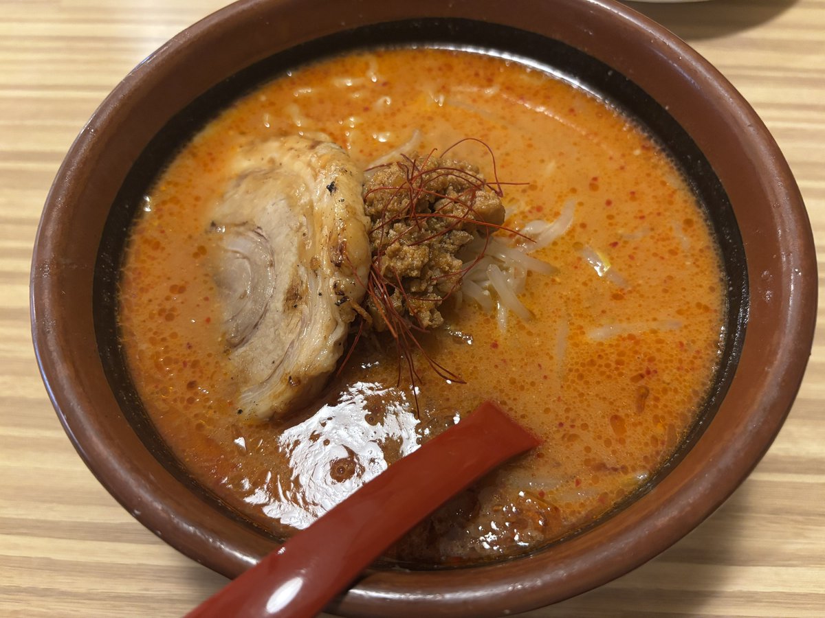 北海道味噌派
