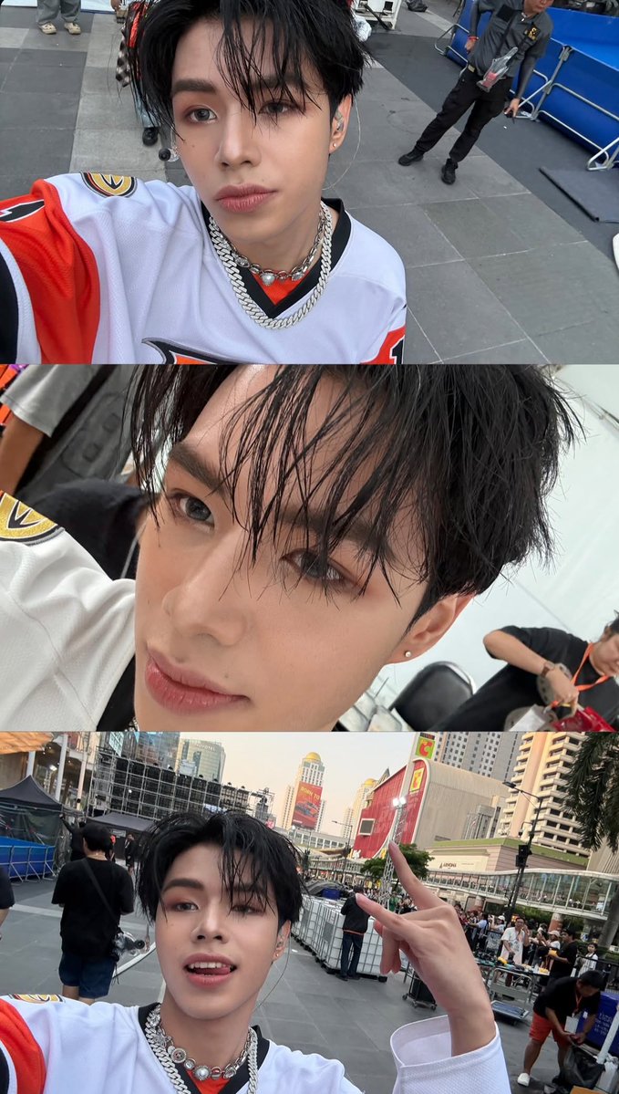 ℳ ☆｡° tweet media