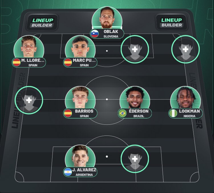 Turki #Atleti tweet media