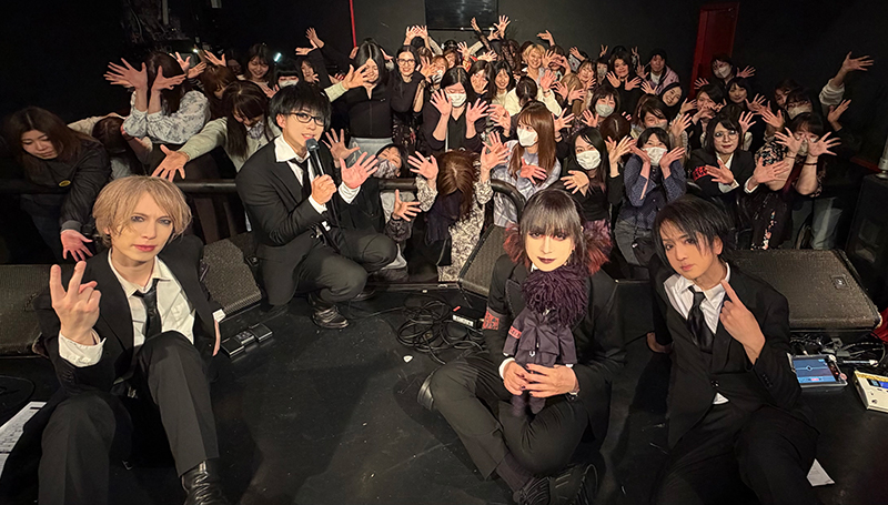 人格ラヂオ tweet media