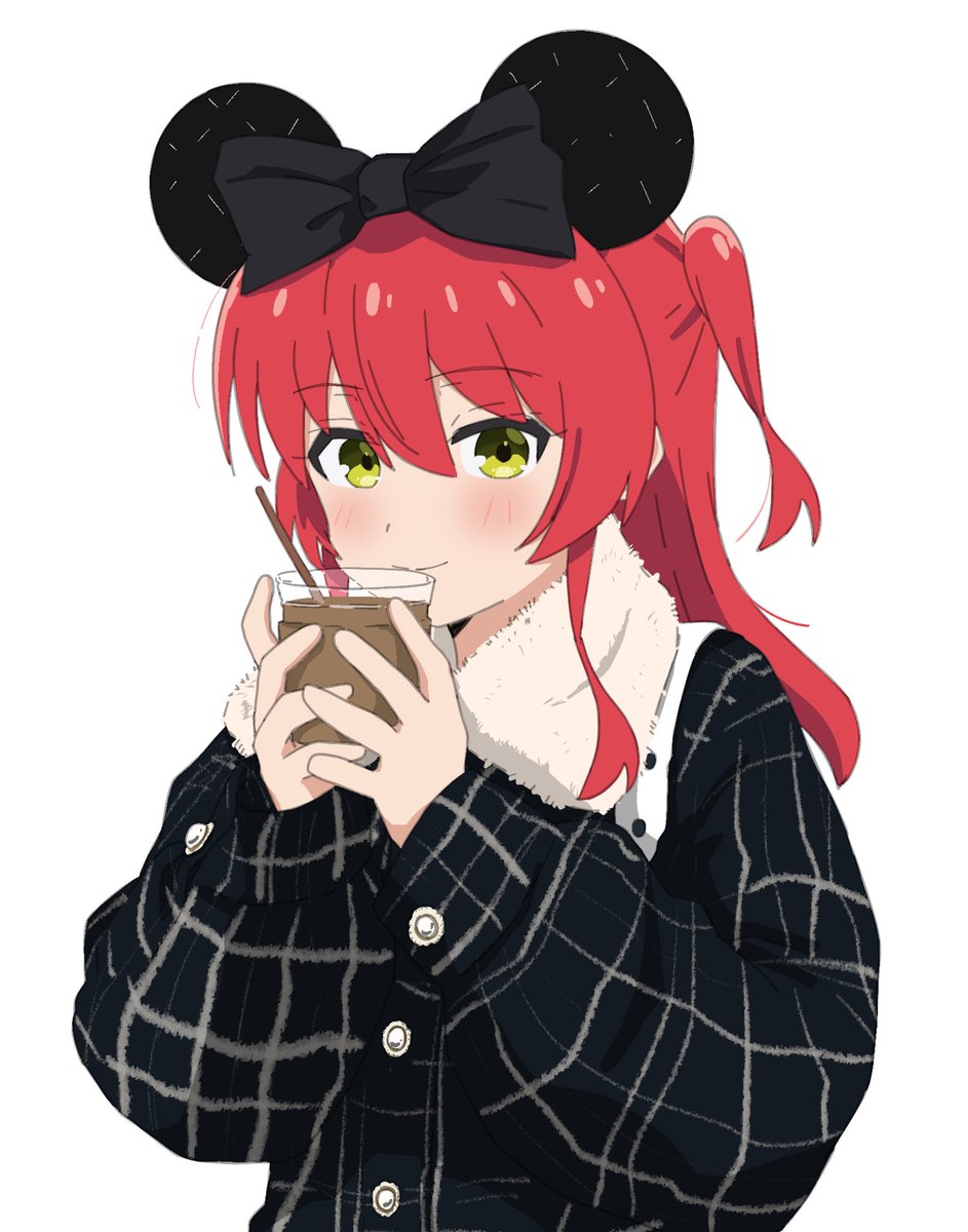 ねこちゃや tweet media