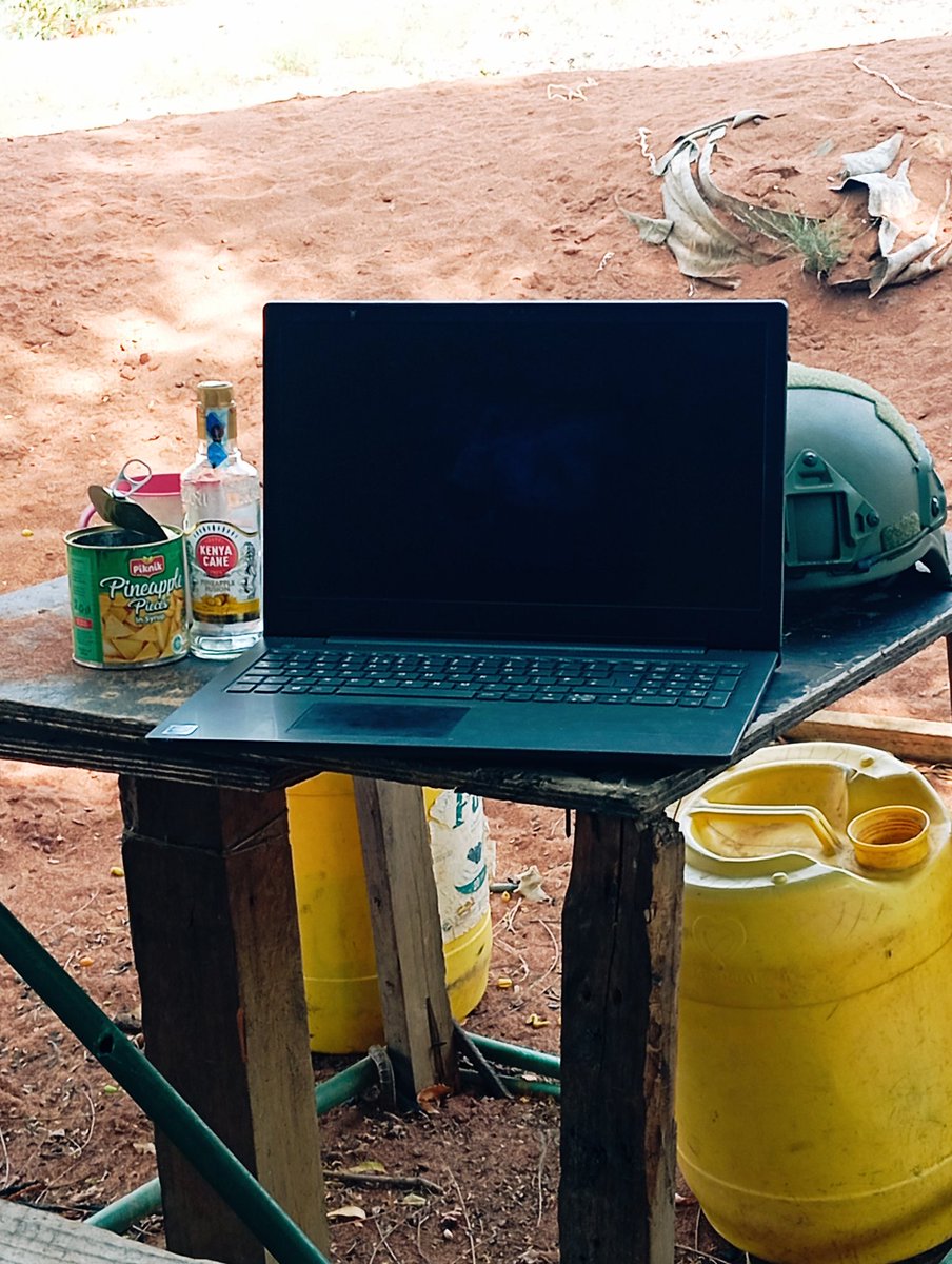 Commanding officer tweet media