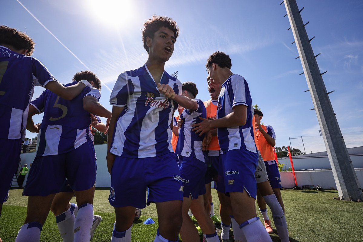FC Porto tweet media