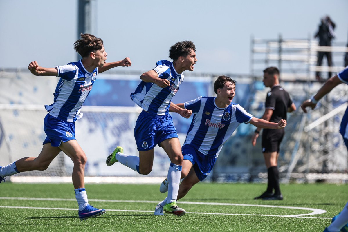 FC Porto tweet media