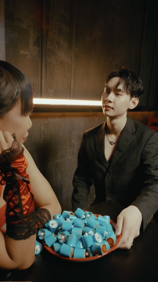 จันทร์เจ้าขา🌕 tweet media