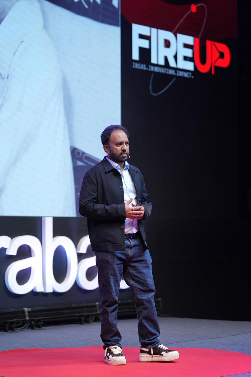 tedxhyd tweet picture