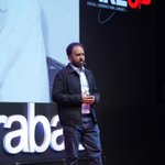 Photo by TEDxHyderabad (@tedxhyd)