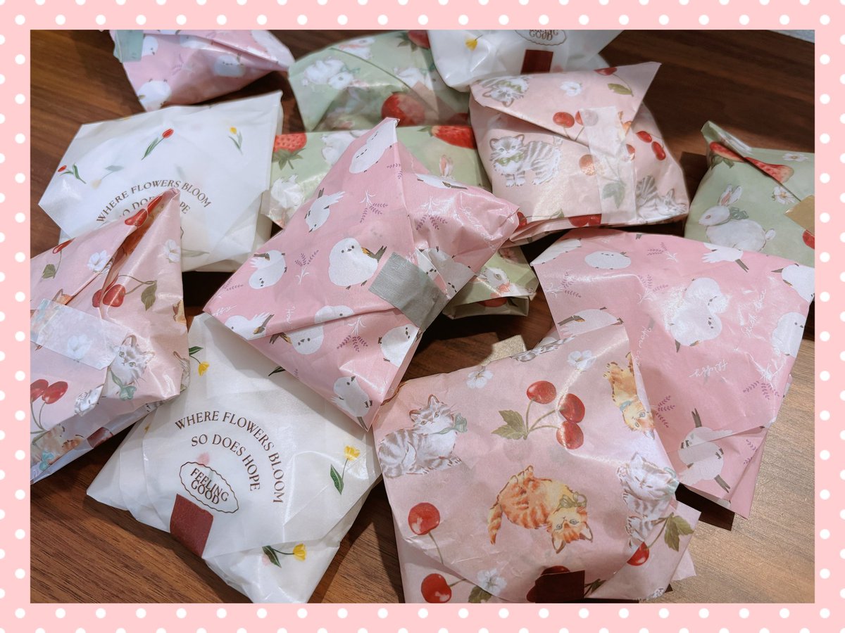 るん🐥 tweet media