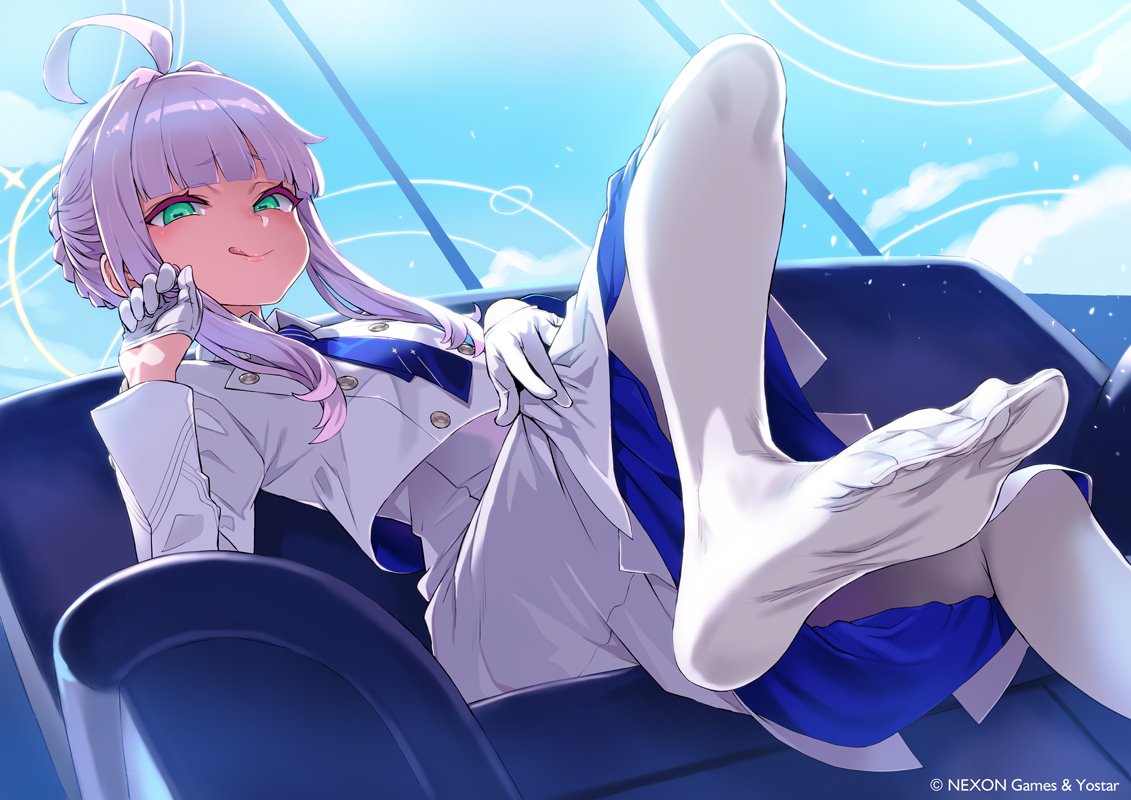 朝凪@冬コミ新刊出ました tweet media