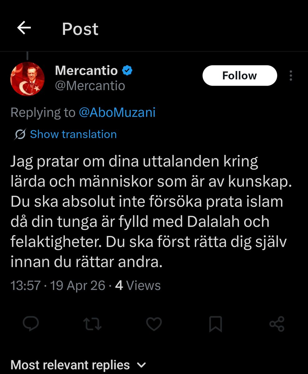 Abu Muzani Al Kurdi tweet media