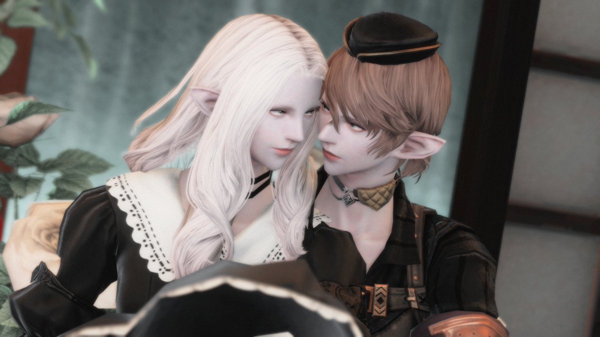 Ꮚ･ꈊ･Ꮚ tweet media