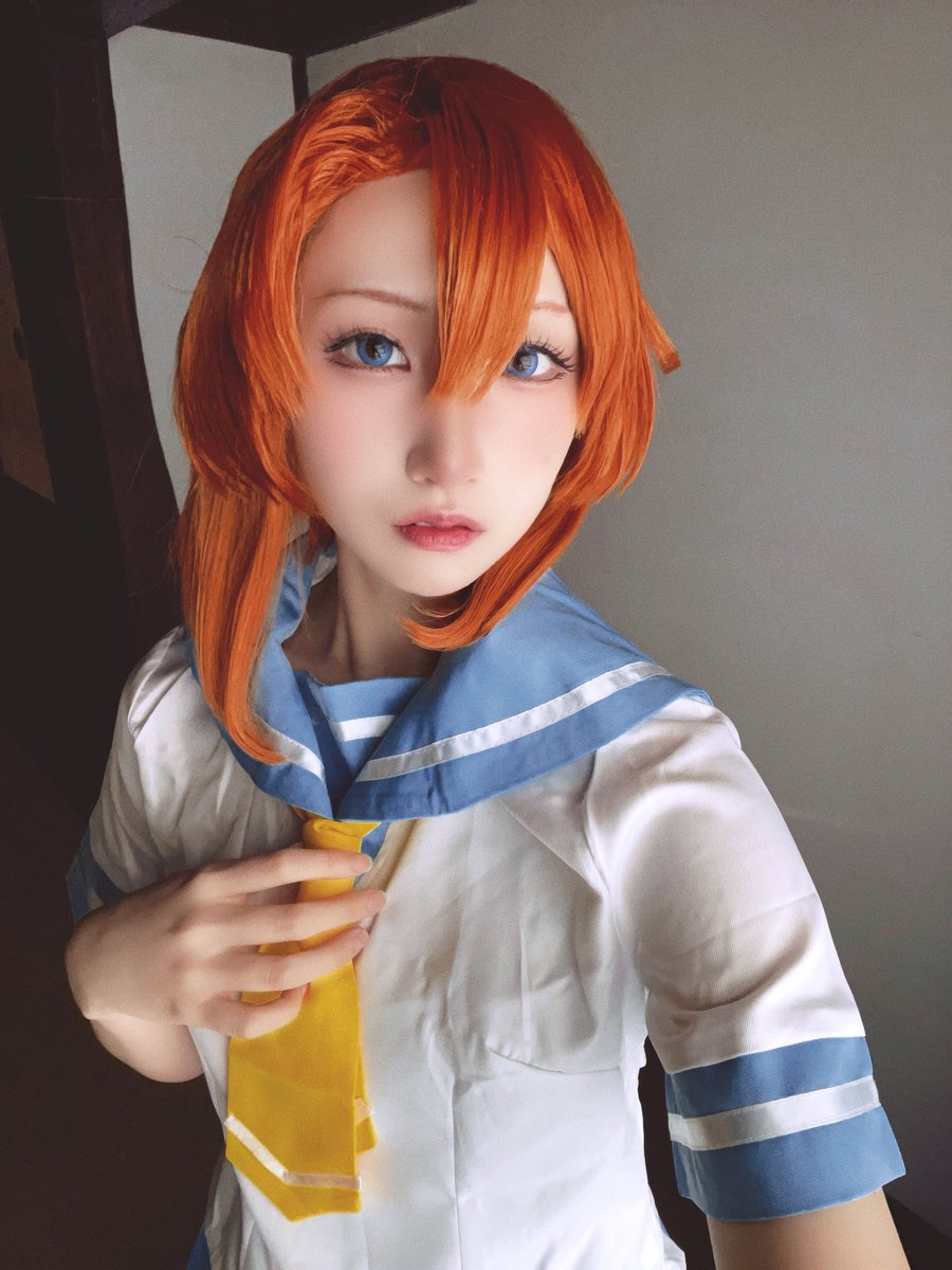 なたーしゃ tweet media