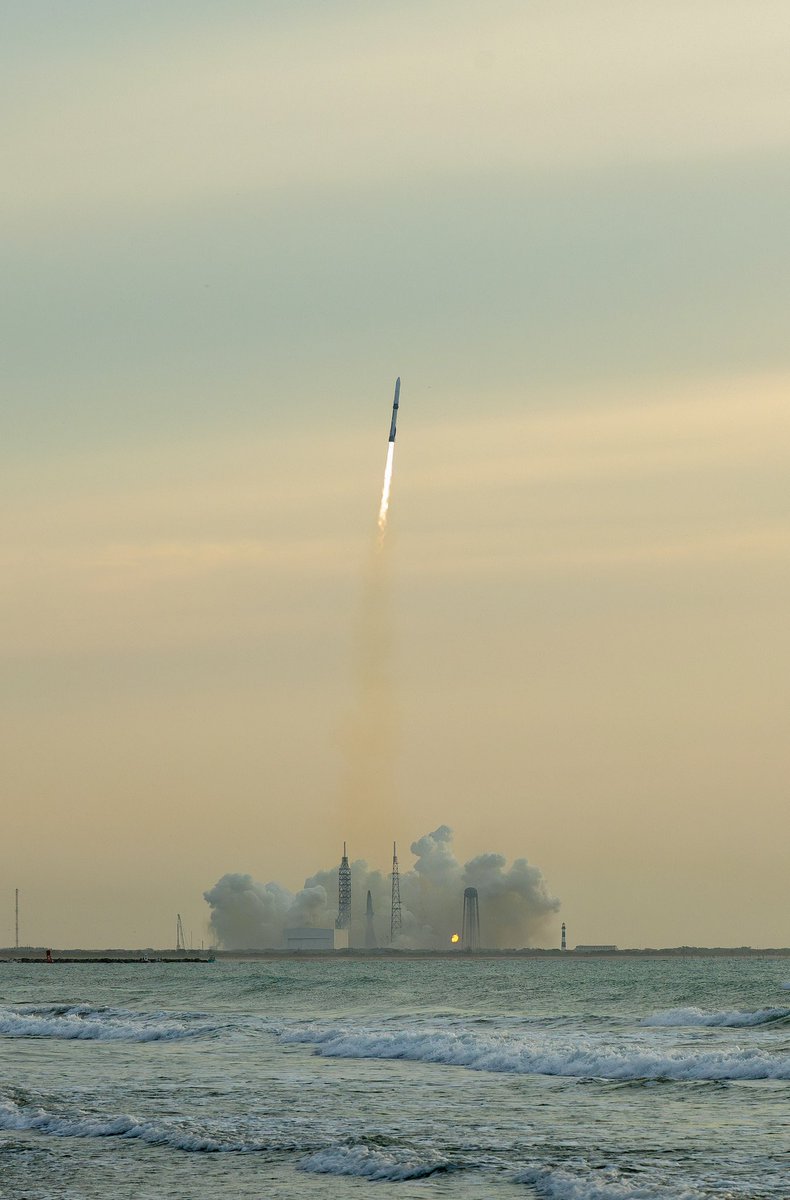 Congratulations <a href="/blueorigin/">Blue Origin</a>