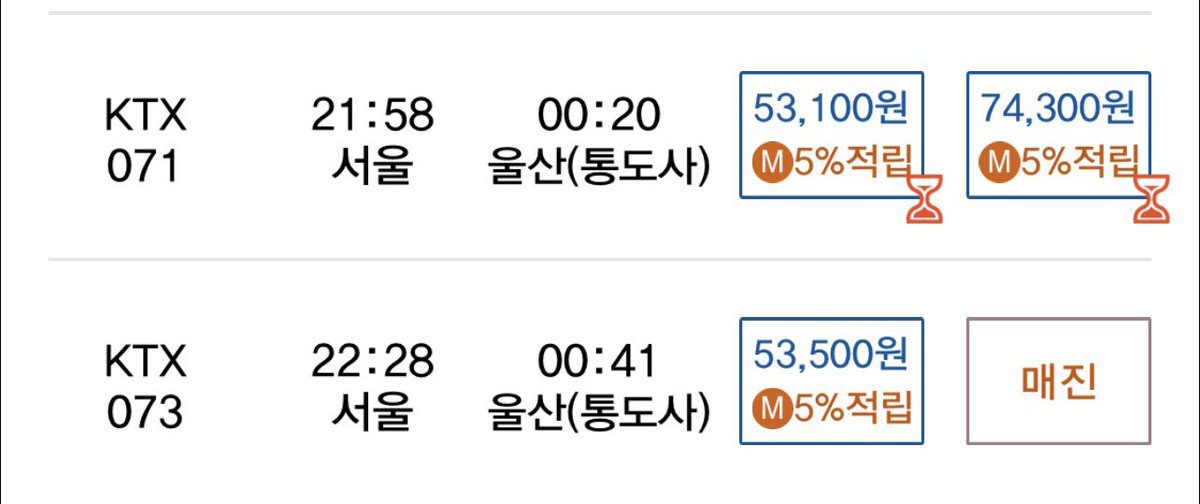 ว่าฉันจะทันรถไฟกลับบ้านไหม😅