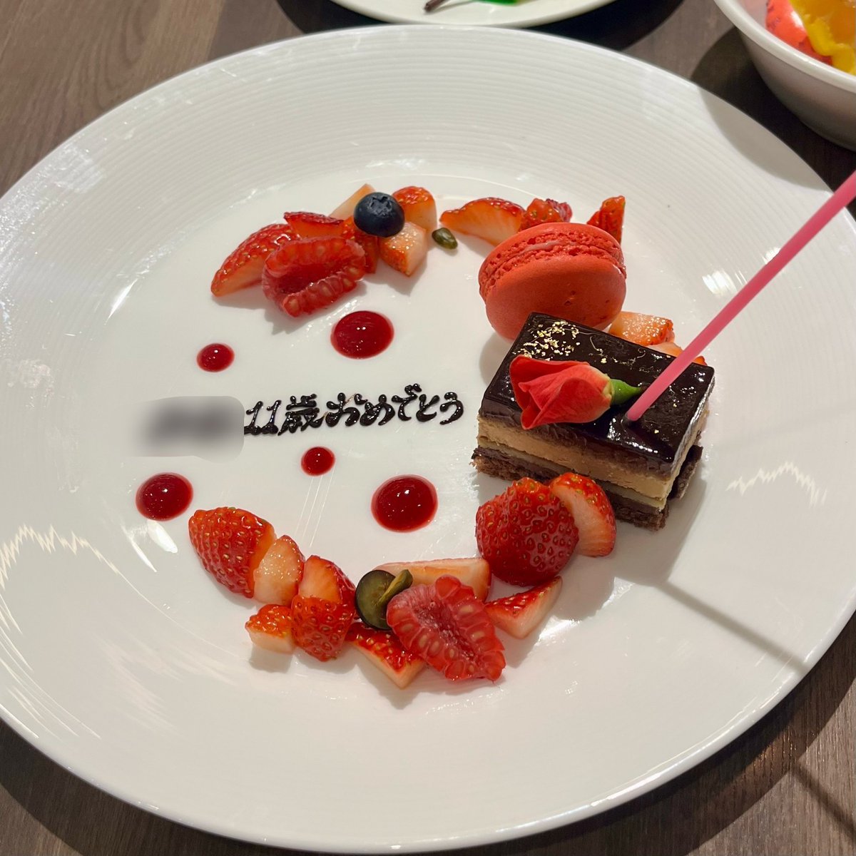 楠(くすのき)/ソラシドマイラー tweet media