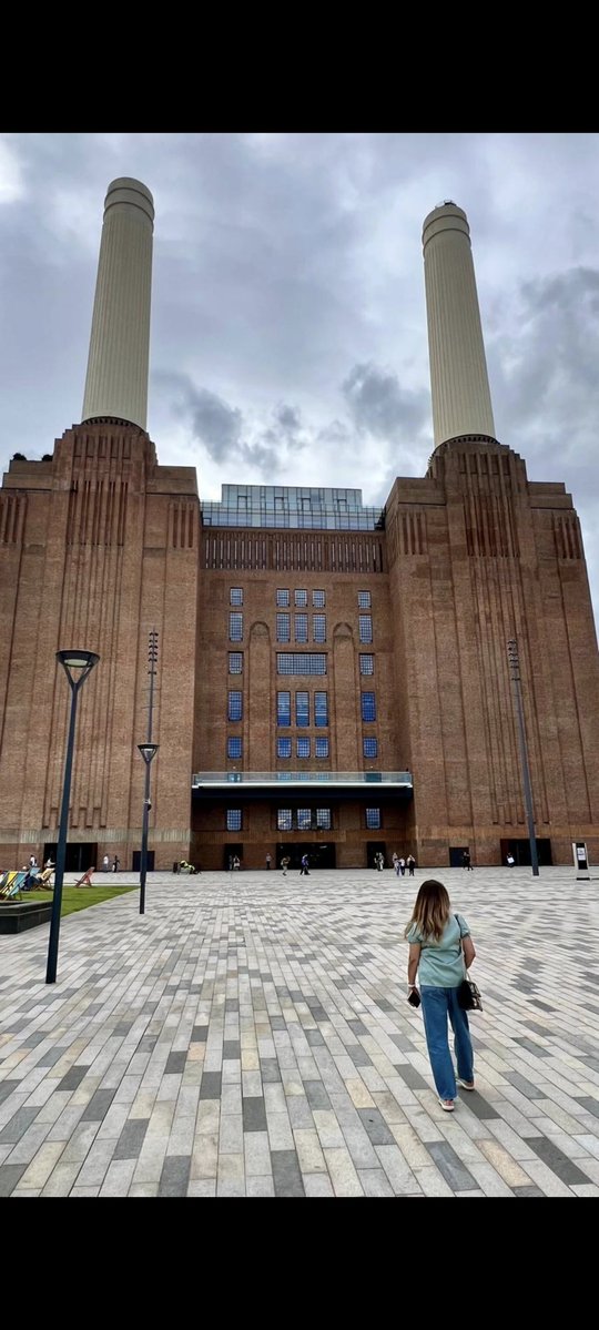 Jasmine Dotiwala OBE tweet media