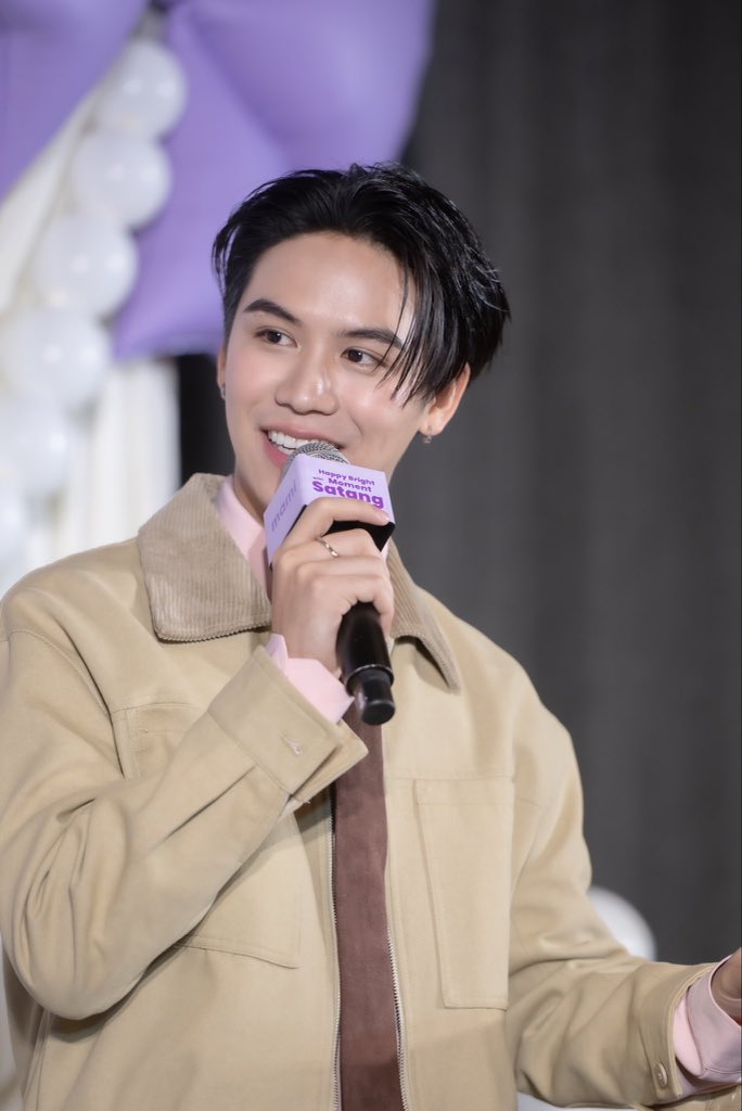 SATANG FAMILY tweet media