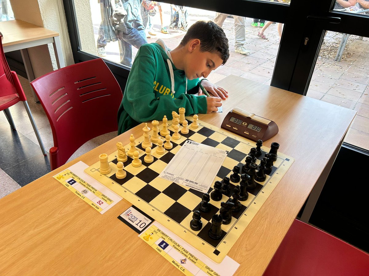 EscacsTordera tweet media