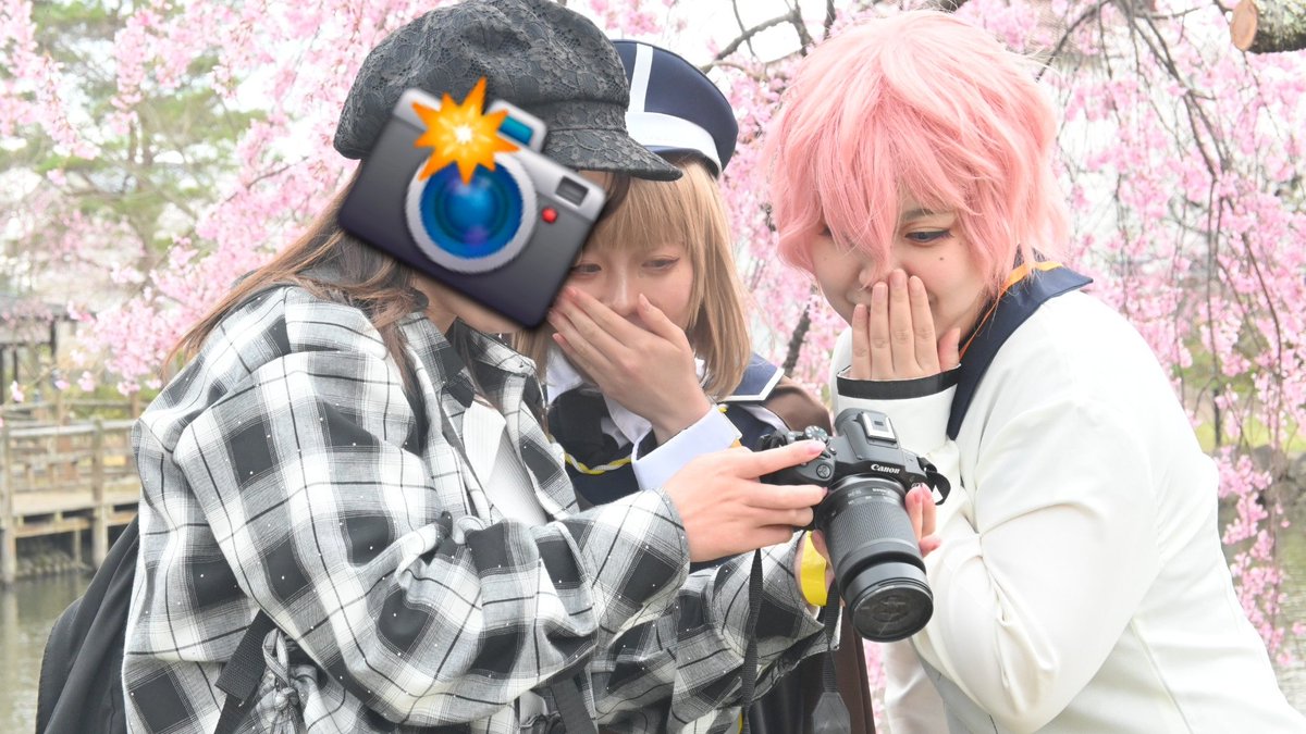 楓繆@写真垢 tweet media