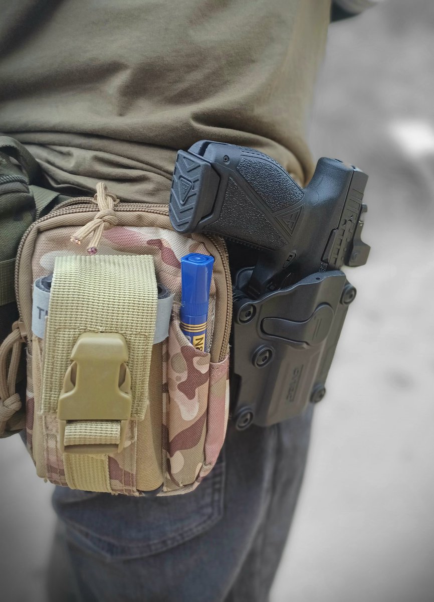 pan_pol3k's tweet image. #RangeDay #mps #9x19